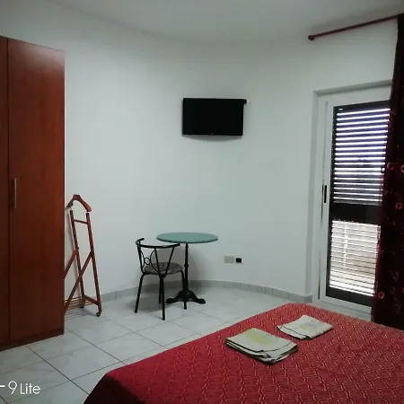 Dolce Risveglio 게스트하우스 *